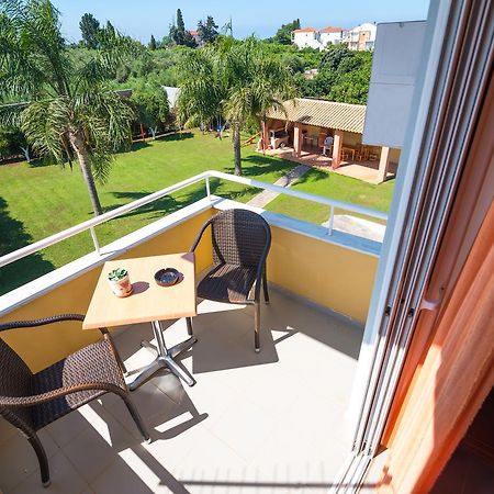 Voula Apartments Mytikas  Zewnętrze zdjęcie