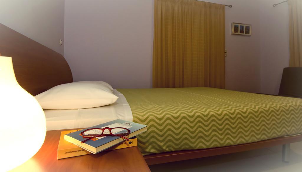Voula Apartments Mytikas  Pokój zdjęcie