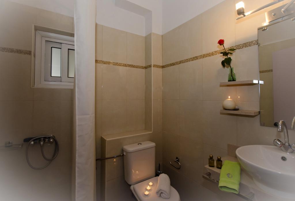 Voula Apartments Mytikas  Pokój zdjęcie