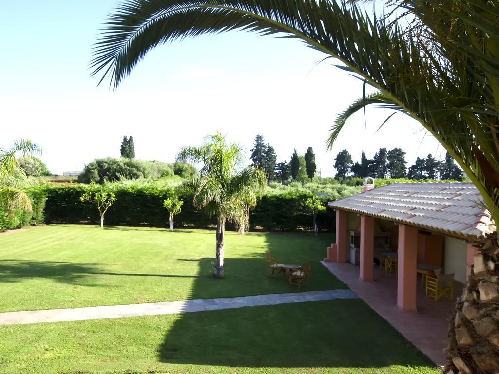 Voula Apartments Mytikas  Zewnętrze zdjęcie